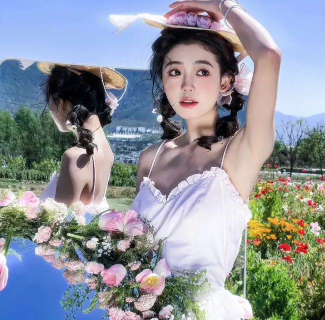 二代妖精之今生有幸