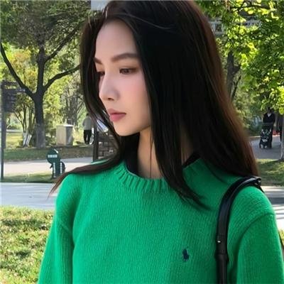 琪娜姑姑